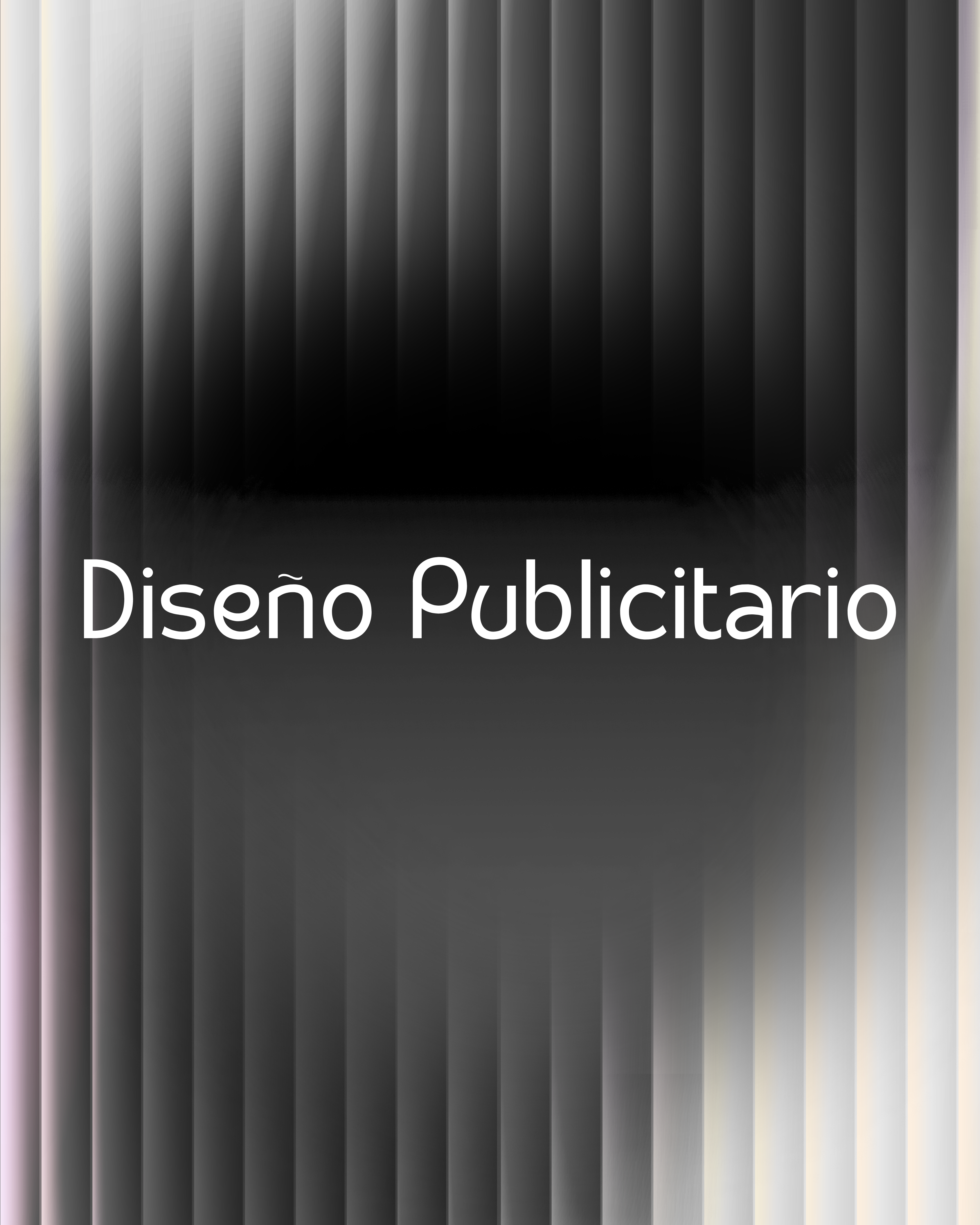Diseño Publicitario VELIS