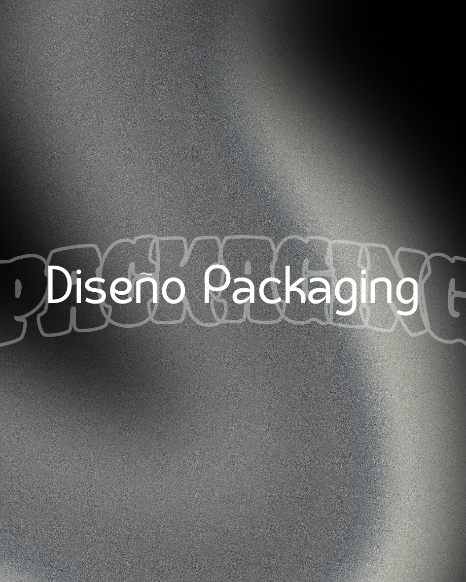 Diseño Packaging VELIS